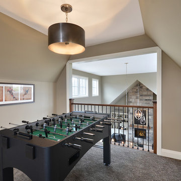 Upscale Rural Living