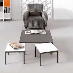 Essencial Collection - Coffee Tables