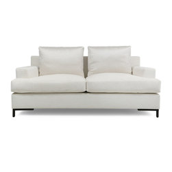 Parker Sofa - Sofas