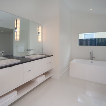 Via Estrella - Custom Home