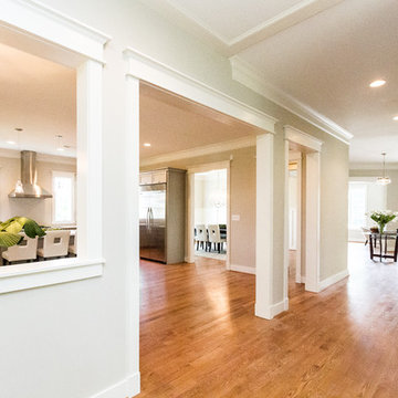 26th North Custom Home