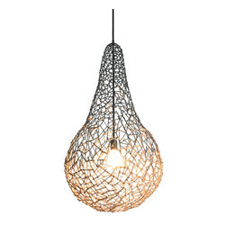 Hive - Hive Kris Kros Hanging Lamp - Table Lamps