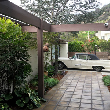 Mid Century Classic