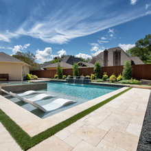 Pool Ideas
