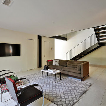 Bluejay Residence