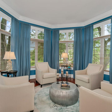 Whole House Remodel and Redecorate!