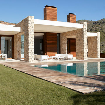 Casa en Monasterios