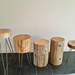 B&ucirc;ches, bancs, tables et ... une chouette ! - Products