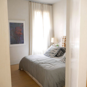 Upper East side Apartment