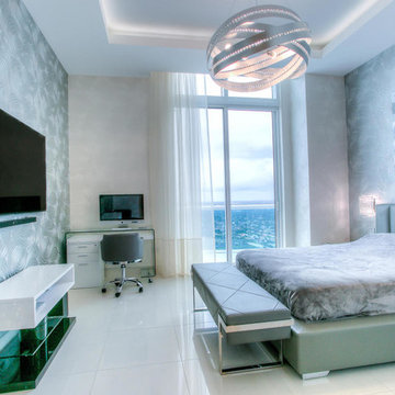 Penthouse 2 at Trump Hollywood