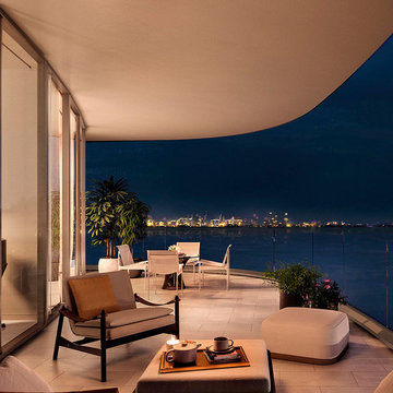 UNA RESIDENCES BRICKELL
