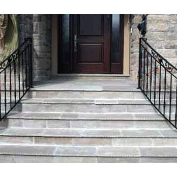 Pavers & Interlock