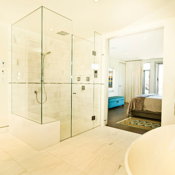 Bringing the Outdoors In