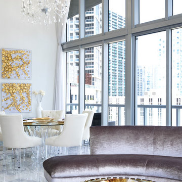 Icon Brickell Residence