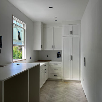 Whole Home Transformation