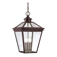 OUTDOOR LIGHTS