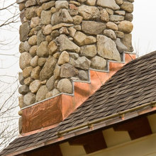 chimneys