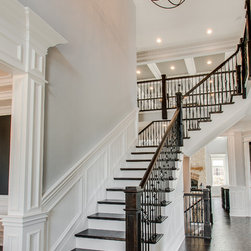 Lemont (Chicago) Custom Home - Products