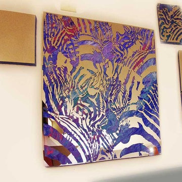 ESPOSIZIONE C/O LAURO GHEDINI - BOLOGNA