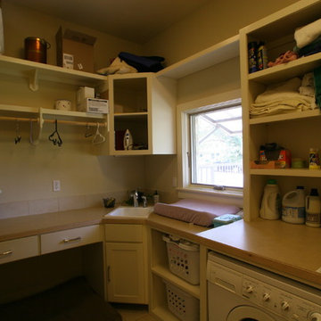 Rollingwood Family Home