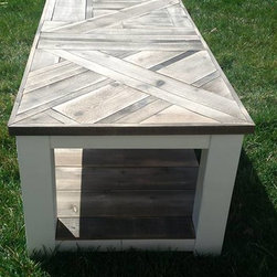 Coffee Table - Coffee Table Sets