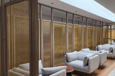 This is an example of a modern home design in Sydney.