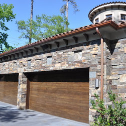 Kent Falls Stone- Texas Home - Outdoor Products