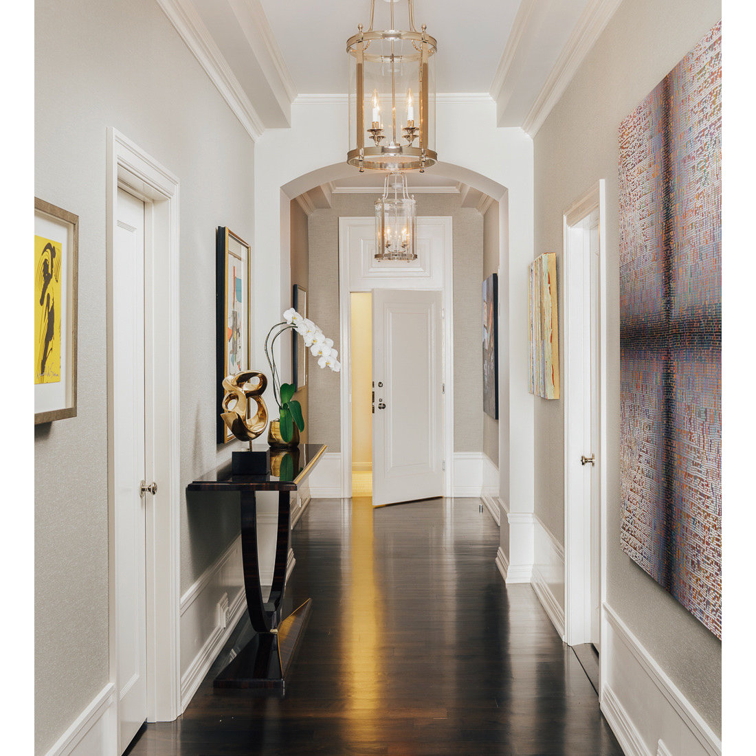 Nob Hill Residence