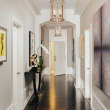 Baseboards