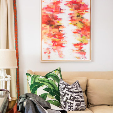 One Room Challenge Spring 2016