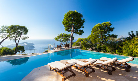 28 Amazing Spots to Nap In