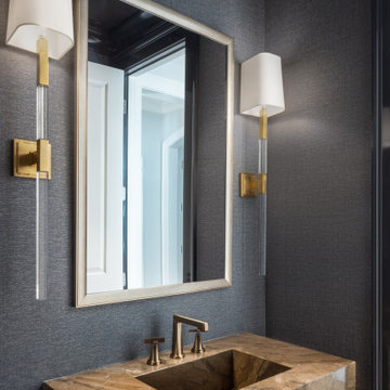 Edgemoor Custom 7400 Fairfax Rd Bethesda