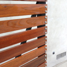 Fencing And Gates