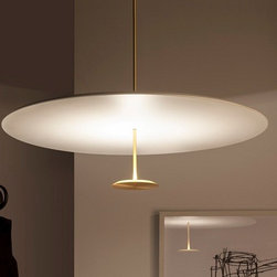 Dot Pendant Lamp by Lumina - Pendant Lighting