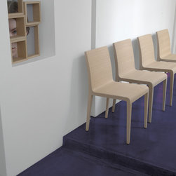 Young - Dining Chairs