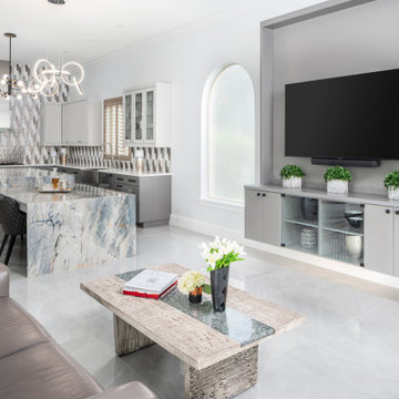 Odessa remodeling 2022