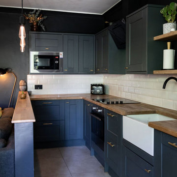 Blackheath Lower Ground Floor Apartment