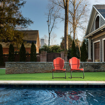 Pool by Design, Charlotte, NC