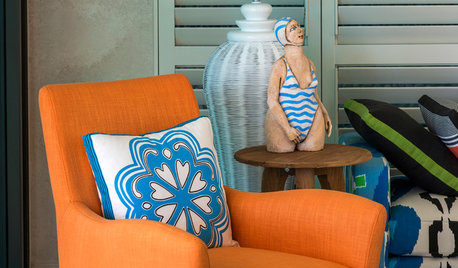 So Your Style Is: Beach