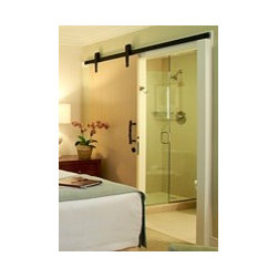 Sliding Door/Barn Door Hardware - Barn Door Hardware