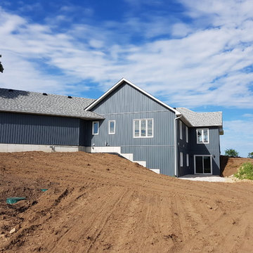 Rural & Small Town Ontario Homes