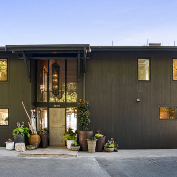 Beach House
