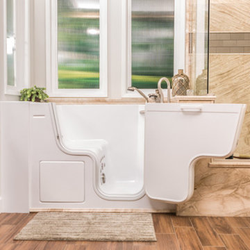 Aging and Accesibility Solutions
