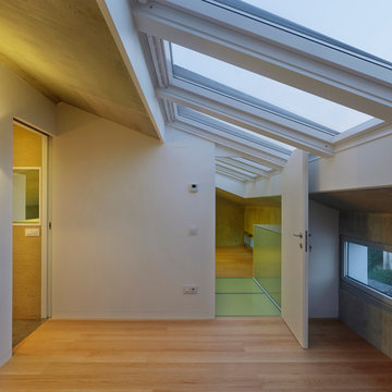 Choupana House