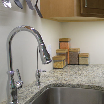 Under Cabinet LED Lighting