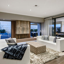 Stonebrae Living Room Look