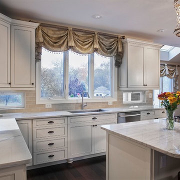 B Residence