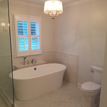 Baths