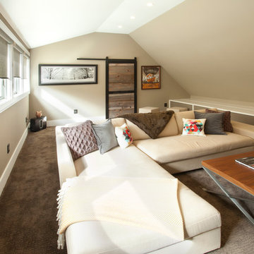 Colaneri Contemporary Farmhouse