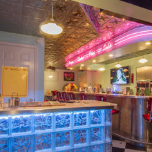 Diner Kitchen